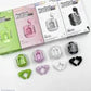 Wireless Earbuds with Long-Lasting Battery - 1 Pcs Bluetooth 5.3