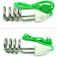 Electric Immersion Rod - Fast Heating Water Heater for Home Use