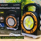 USB Rechargeable Solar Light