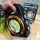 USB Rechargeable Solar Light