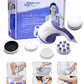 Portable Mini Electric Body Massager