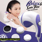 Portable Mini Electric Body Massager